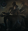 Entropie, Sisyphos im Schoß