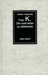 Frau K.