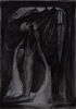 zu Bruno Apitz „Esther“, Blatt 12: Dusche
